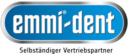 Emmi-Dent Logo